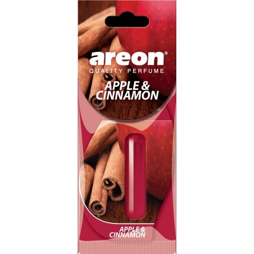 Odorizant Areon Liquid Apple&Cinnamon